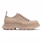 Alexander McQueen Tread Slick Pearl