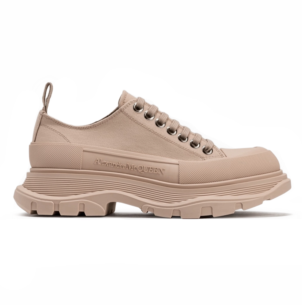 1 Alexander McQueen Tread Slick Pearl – תמונה 1