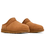 ⁦UGG Classic Slipper Chestnut⁩ – תמונה ⁦2⁩