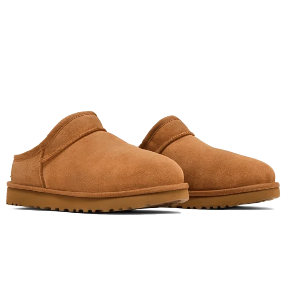 ⁦UGG Classic Slipper Chestnut⁩ – תמונה ⁦2⁩