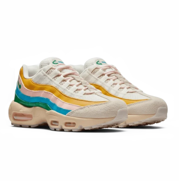 ⁦Nike Air Max “Rise and Unity”⁩ – תמונה ⁦2⁩