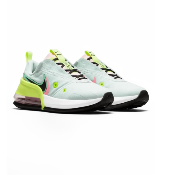 ⁦Nike Air Max Up Barely Green Black⁩ – תמונה ⁦2⁩