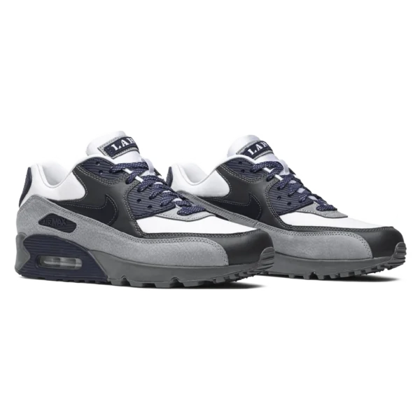 ⁦Nike Air Max 90 NRG Lahar Escape Indigo⁩ – תמונה ⁦2⁩