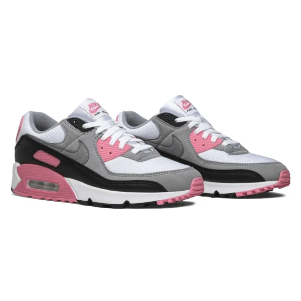 ⁦Nike Air Max 90 Rose Pink⁩ – תמונה ⁦2⁩
