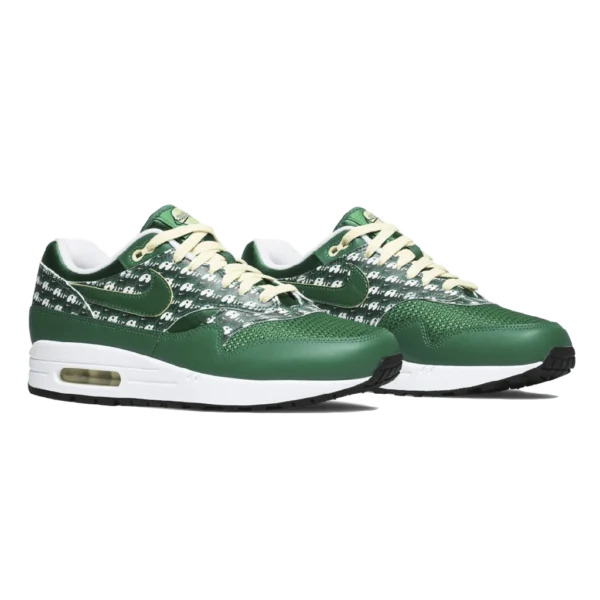 ⁦Nike Air Max 1 Premium “Limeade”⁩ – תמונה ⁦2⁩