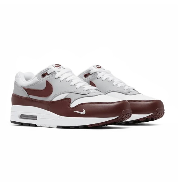 ⁦Nike Air Max 1 Premium Mystic Dates⁩ – תמונה ⁦2⁩