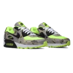 ⁦Nike Air Max 90 “Green Camo”⁩ – תמונה ⁦2⁩