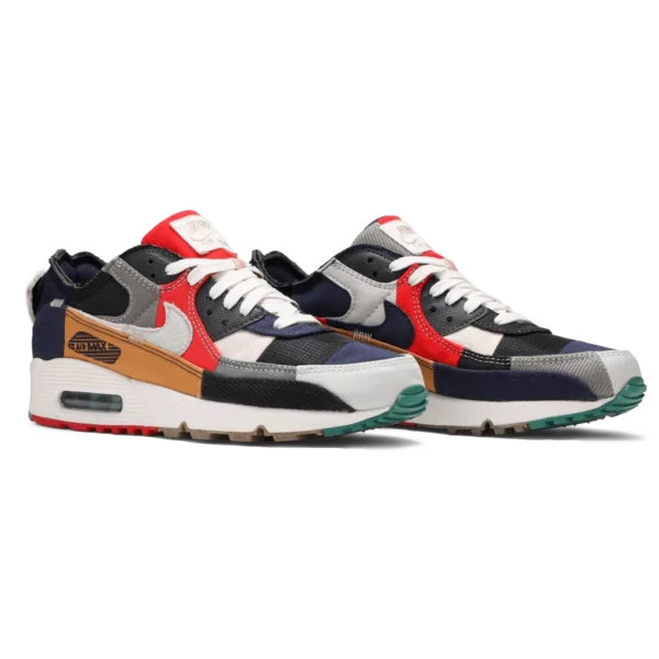 ⁦Nike Air Max 90 QS Legacy⁩ – תמונה ⁦2⁩