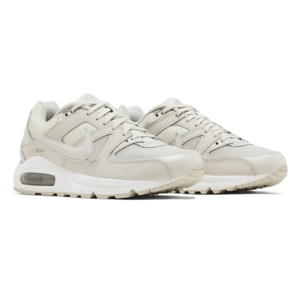 ⁦Nike Air Max Command Light Bone White⁩ – תמונה ⁦2⁩