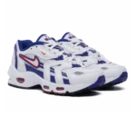 ⁦Nike Air Max 96 2 White Grape Ice⁩ – תמונה ⁦2⁩