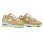 ⁦Nike Air Max 90 “Sesame”⁩ – תמונה ⁦2⁩