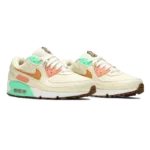 ⁦Nike Air Max 90 Happy Pineapple⁩ – תמונה ⁦2⁩