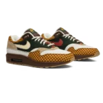 ⁦Air Max 1 x Missing Link Susan⁩ – תמונה ⁦2⁩