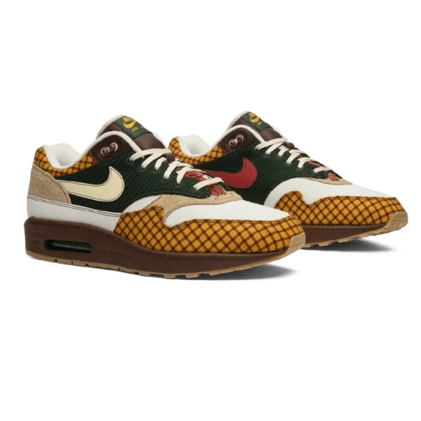 ⁦Air Max 1 x Missing Link Susan⁩ – תמונה ⁦2⁩