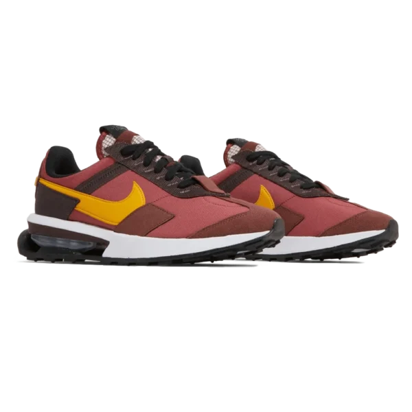 ⁦Air Max Pre-Day Cedar Brown Basalt⁩ – תמונה ⁦2⁩
