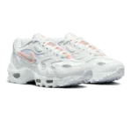 ⁦Air Max 96-2 White Bright Mango⁩ – תמונה ⁦2⁩