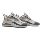 ⁦Nike Air Max 270 React Plum Chalk⁩ – תמונה ⁦2⁩