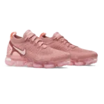 ⁦Nike Air VaporMax Flyknit 2.0 "Rust Pink"⁩ – תמונה ⁦2⁩