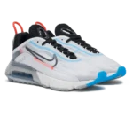 ⁦Nike Air Max 2090 Pure Platinum⁩ – תמונה ⁦2⁩