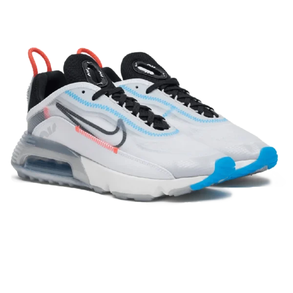 ⁦Nike Air Max 2090 Pure Platinum⁩ – תמונה ⁦2⁩