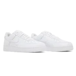⁦Nike Air Force 1 Low Retro "Anniversary Edition" White⁩ – תמונה ⁦2⁩