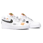 ⁦Nike Air Force 1 High "Just Do It"⁩ – תמונה ⁦2⁩