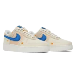 ⁦Nike Air Force 1 Low "LA Flea"⁩ – תמונה ⁦2⁩