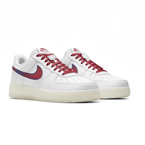 ⁦Nike Air Force 1 Dominican Republic "De Lo Mio"⁩ – תמונה ⁦2⁩