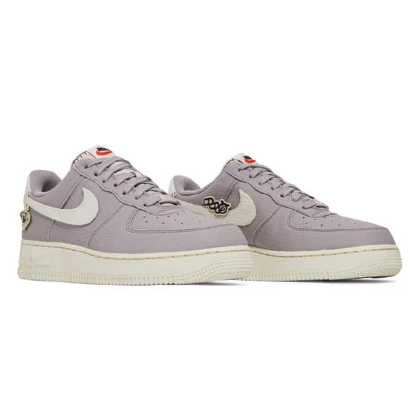⁦Nike Air Force 1 "Air Sprung"⁩ – תמונה ⁦2⁩