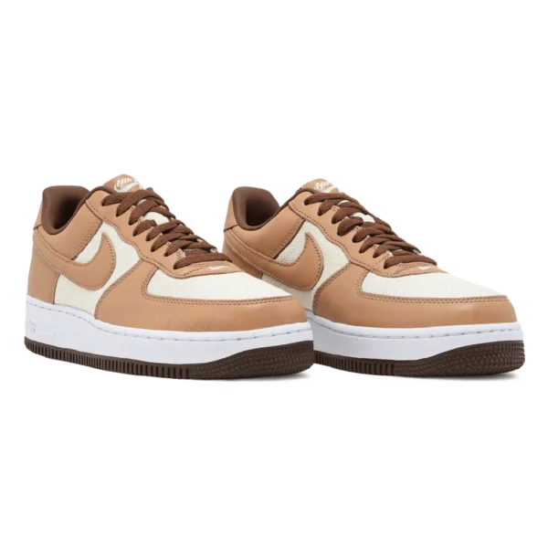 ⁦Nike Air Force 1 Low Acorn⁩ – תמונה ⁦2⁩