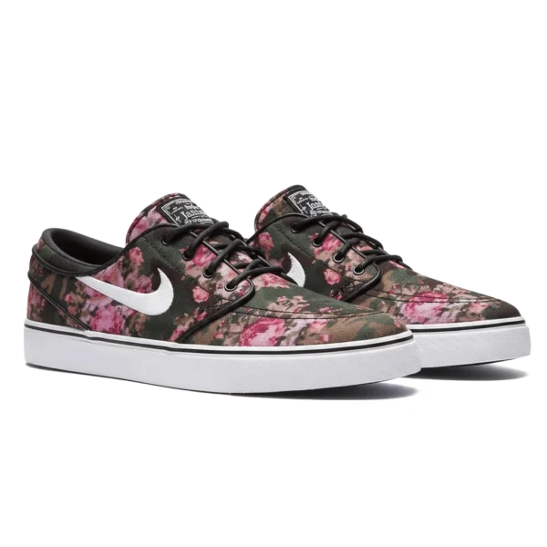 ⁦Nike Zoom Stefan Janoski PR “Digi Floral”⁩ – תמונה ⁦2⁩
