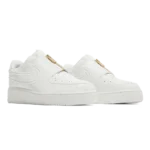⁦Nike Air Force 1 x Serena Williams “Summit White”⁩ – תמונה ⁦2⁩