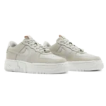 ⁦Nike Air Force 1 Pixel Light Stone⁩ – תמונה ⁦2⁩