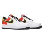 ⁦Nike Air Force 1 Low Roswell Raygun⁩ – תמונה ⁦2⁩