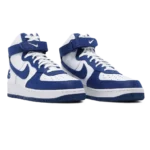 ⁦Nike Air Force 1 High ’07 LV8 Dodgers⁩ – תמונה ⁦2⁩