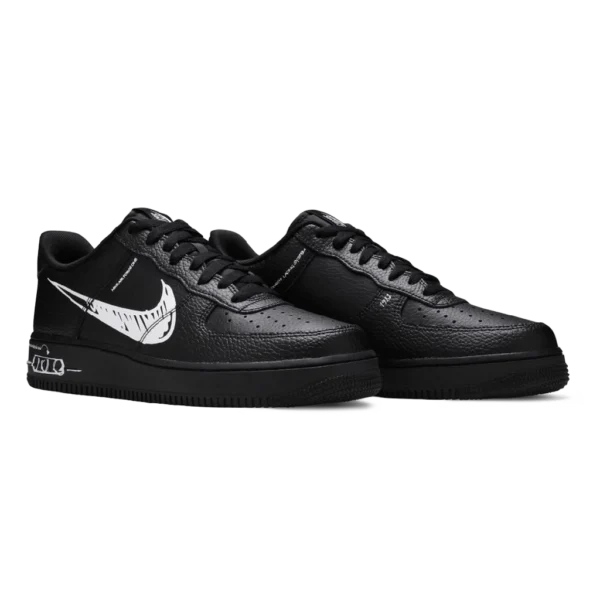 ⁦Nike Air Force 1 Low Sketch⁩ – תמונה ⁦2⁩