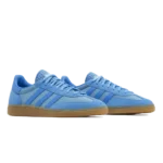 ⁦Adidas Handball Spezial Pulse Blue Bright Royal Gum⁩ – תמונה ⁦2⁩
