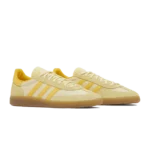 ⁦Adidas Handball Spezial Almost Yellow Bold Gold Easy Yellow⁩ – תמונה ⁦2⁩