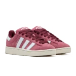 ⁦Adidas Campus 00s Pink Strata White⁩ – תמונה ⁦2⁩