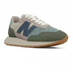 ⁦New Balance 237 Norway Spruce Storm Blue⁩ – תמונה ⁦2⁩