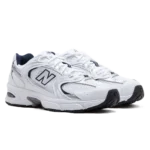 ⁦New Balance 530 White Natural Indigo⁩ – תמונה ⁦2⁩