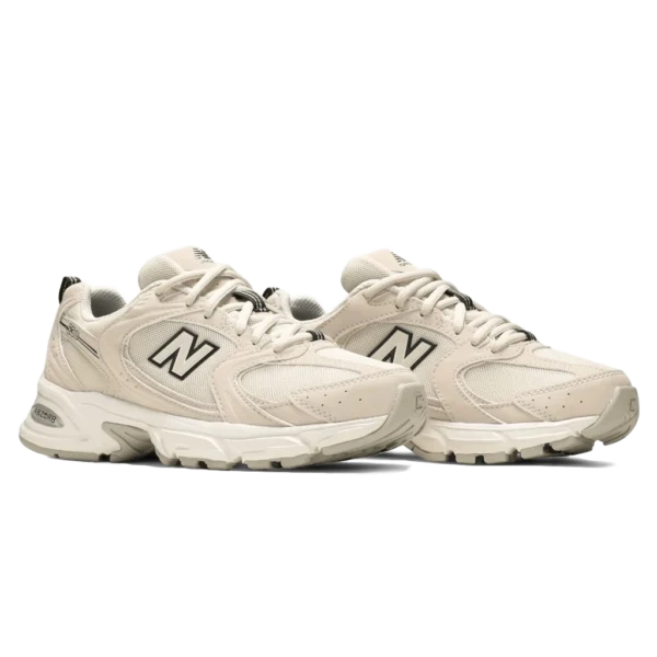 ⁦New Balance 530 Polar Moonbeam Sea Salt⁩ – תמונה ⁦2⁩