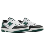⁦New Balance 550 "Shifted Sport" White Green Black⁩ – תמונה ⁦2⁩