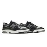 ⁦New Balance 550 Grey Black⁩ – תמונה ⁦2⁩