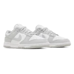 ⁦Nike Dunk Low Grey Fog⁩ – תמונה ⁦2⁩
