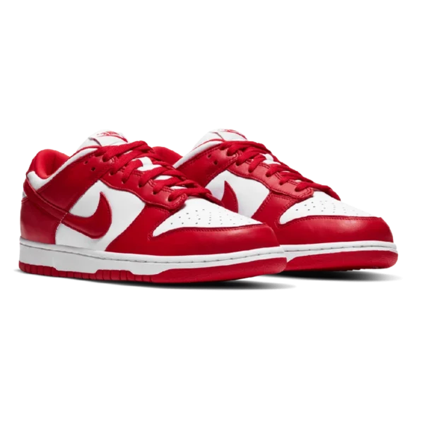 ⁦Nike Dunk Low Retro SP St. Johns⁩ – תמונה ⁦2⁩