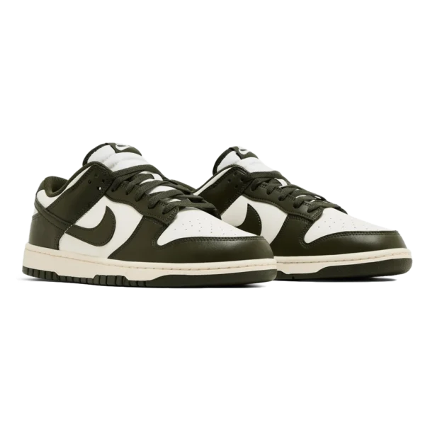 ⁦Nike Dunk Low Cargo Khaki⁩ – תמונה ⁦2⁩