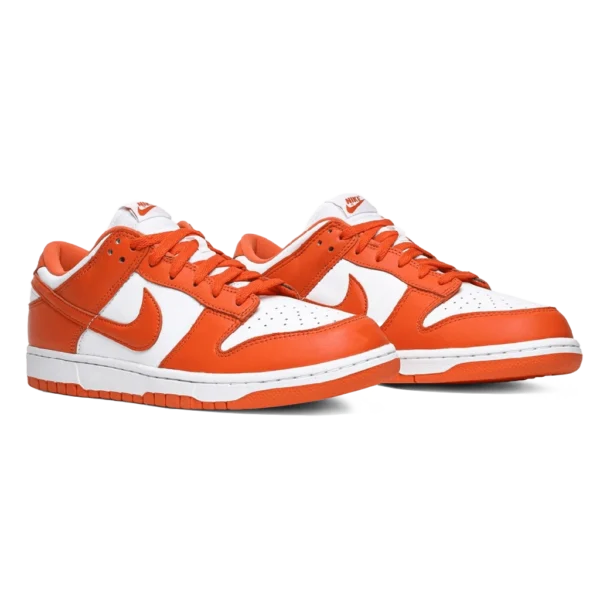 ⁦Nike Dunk Low Retro SP Syracuse⁩ – תמונה ⁦2⁩