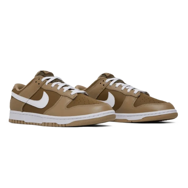 ⁦Nike Dunk Low Judge Grey⁩ – תמונה ⁦2⁩