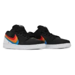 ⁦Nike SB Dunk Low x Polaroid⁩ – תמונה ⁦2⁩
